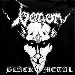 Rock Sheet Music: The New Wave of British Heavy Metal in 1982
