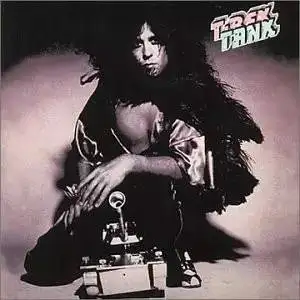 Rock Sheet Music: Glam Rock Retrospective (Part 2)