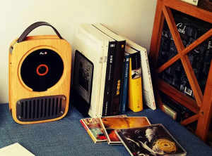 Why Do People Still Listen to Music on CDs?
