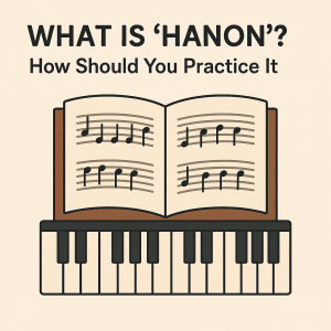 What is "Hanon" and How Should You Practice It