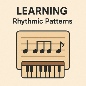Learning: Rhythmic Patterns