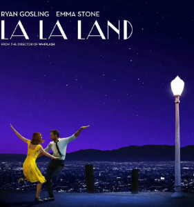 Discovering "City of Stars" – A Piano Journey for Beginners 

