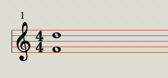 Major Sixth|SheetMusicGo