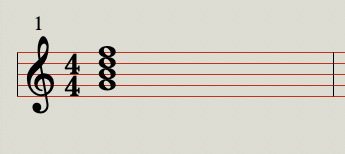 G dominant seventh|SheetMusicGo
