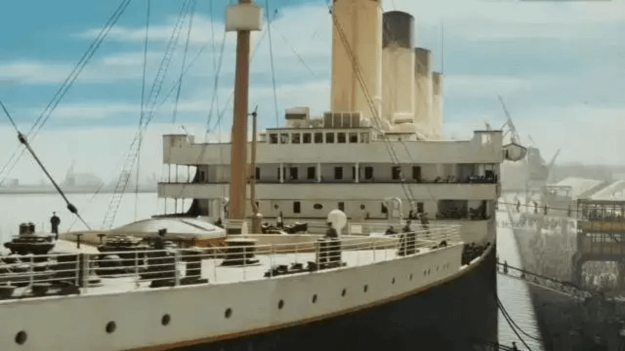 Titanic|SheetMusicGo