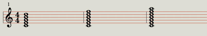 Extended Chords|SheetMusicGo