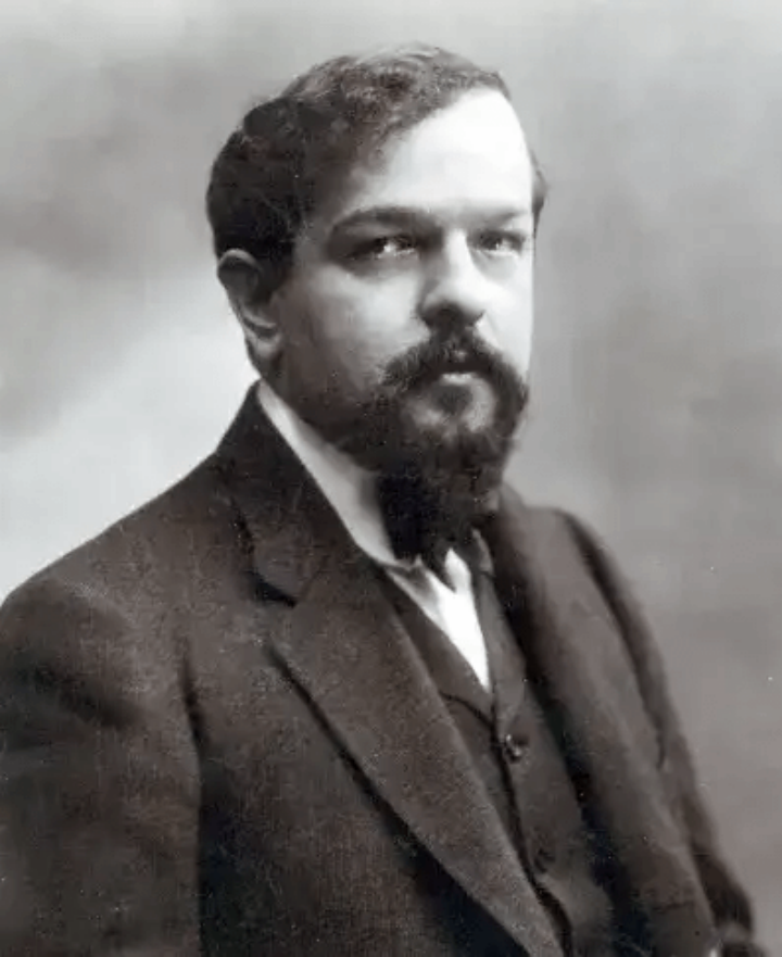 Debussy|SheetMusicGo