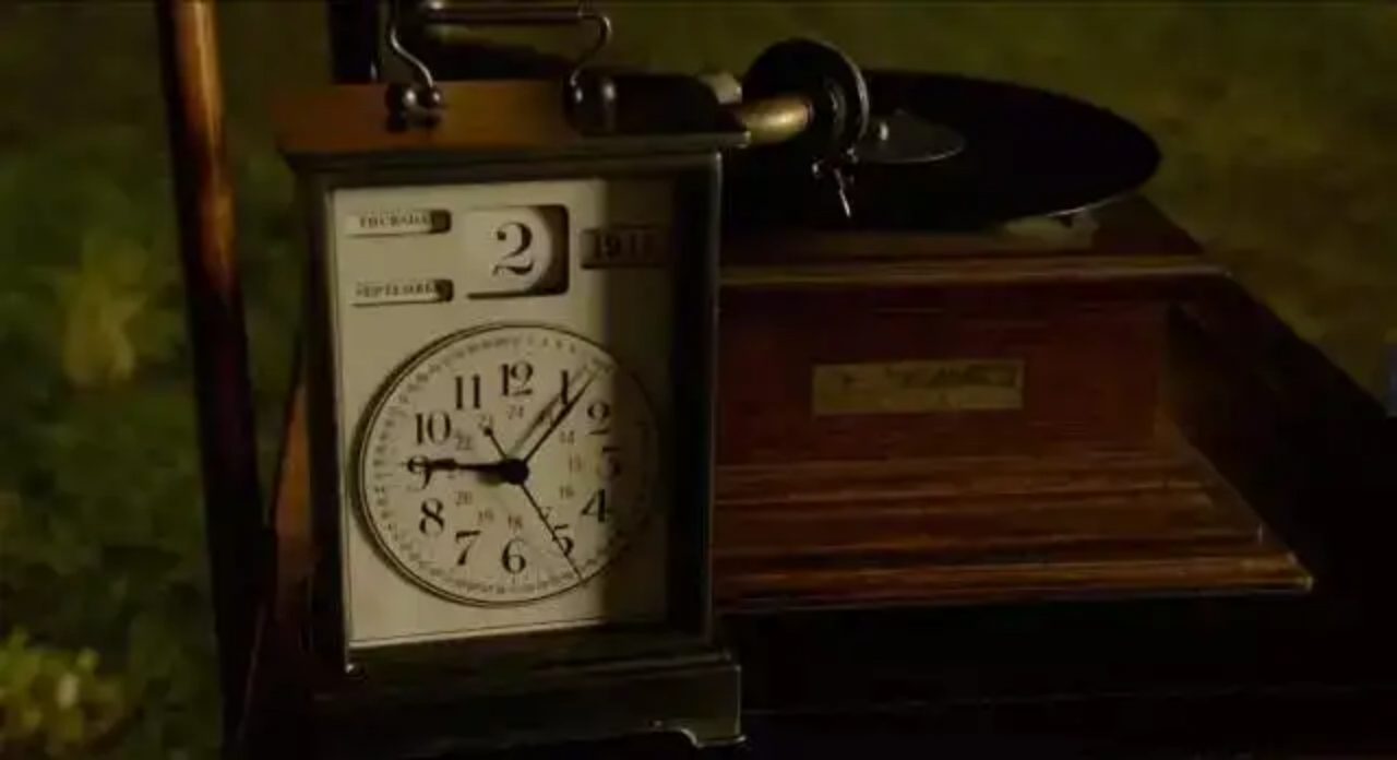 Time|SheetMusicGo
