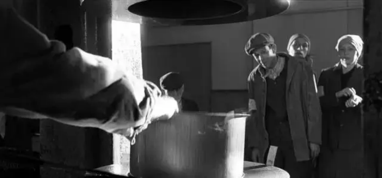 Schindler’s Workforce|SheetMusicGo