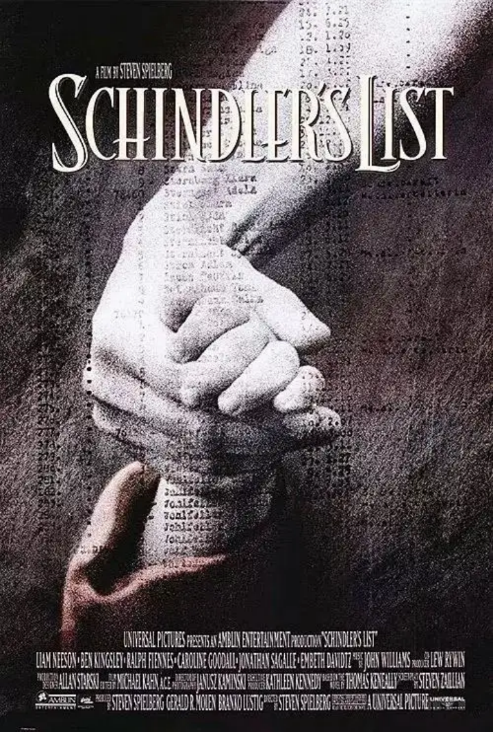 Schindler’s List|SheetMusicGo