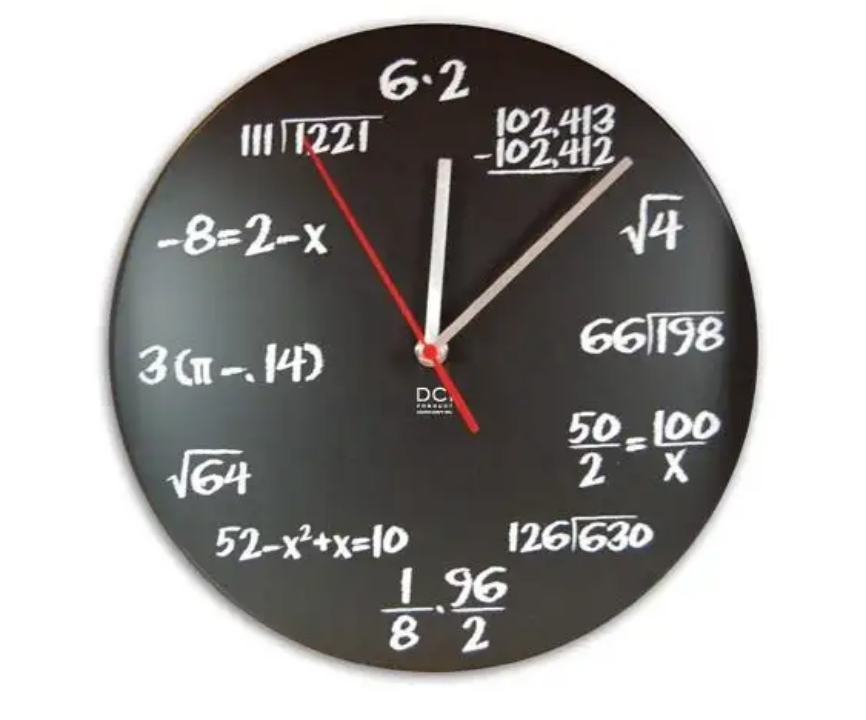 Clock|SheetMusicGo