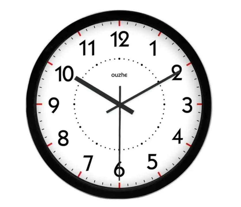 Clock|SheetMusicGo