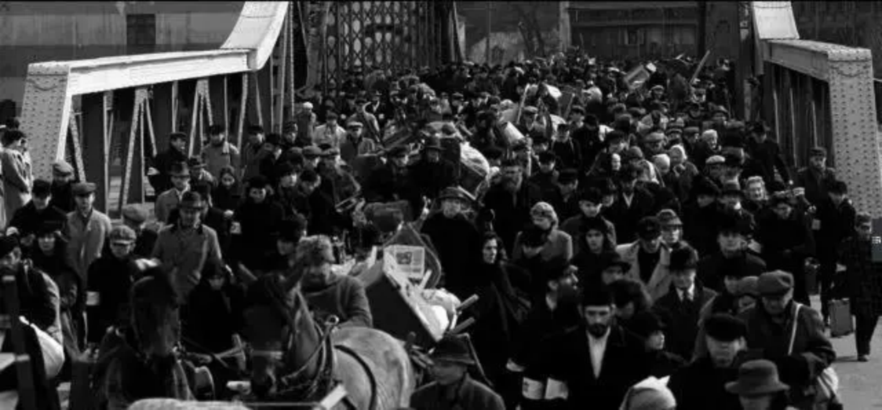 Jewish Town|SheetMusicGo