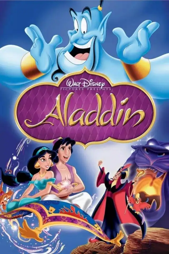 A Whole New World|SheetMusicGo