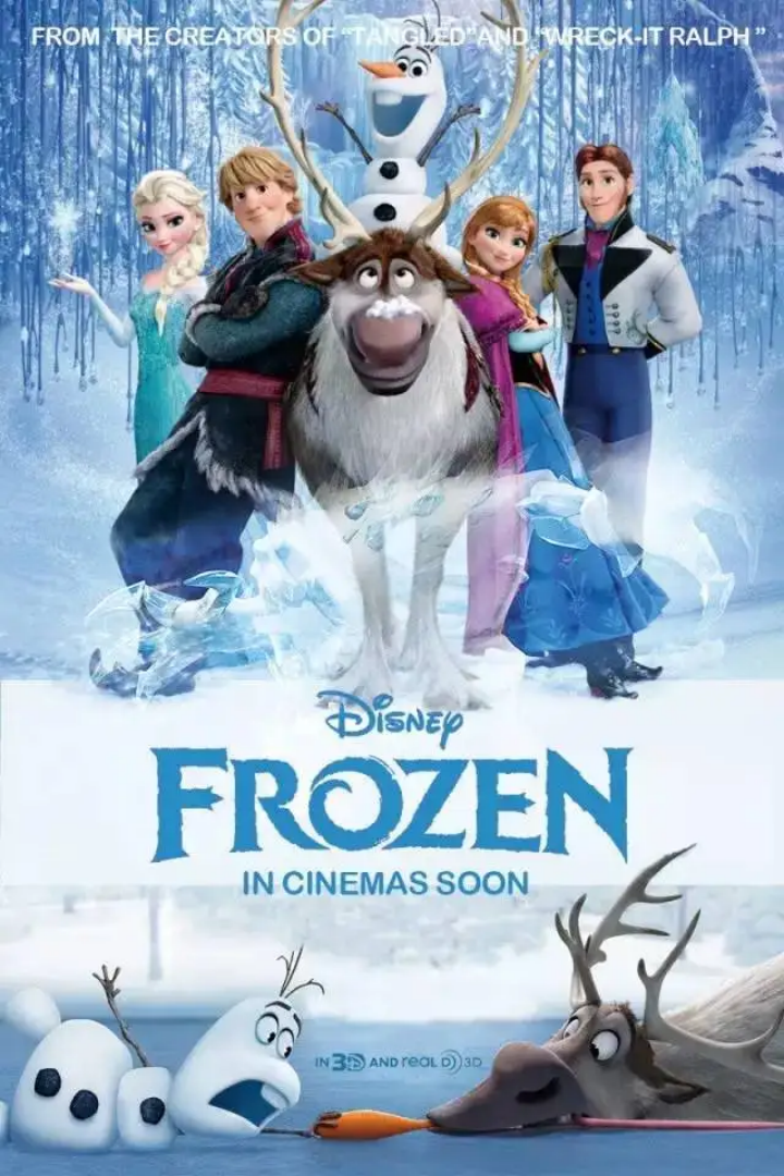 Let It Go|SheetMusicGo