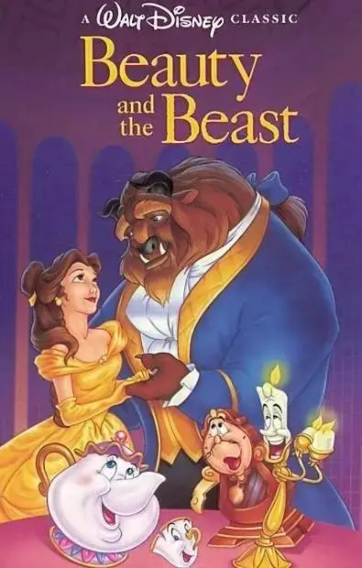Beauty and the Beast|SheetMusicGo