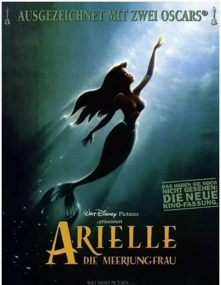 Under The Sea|SheetMusicGo