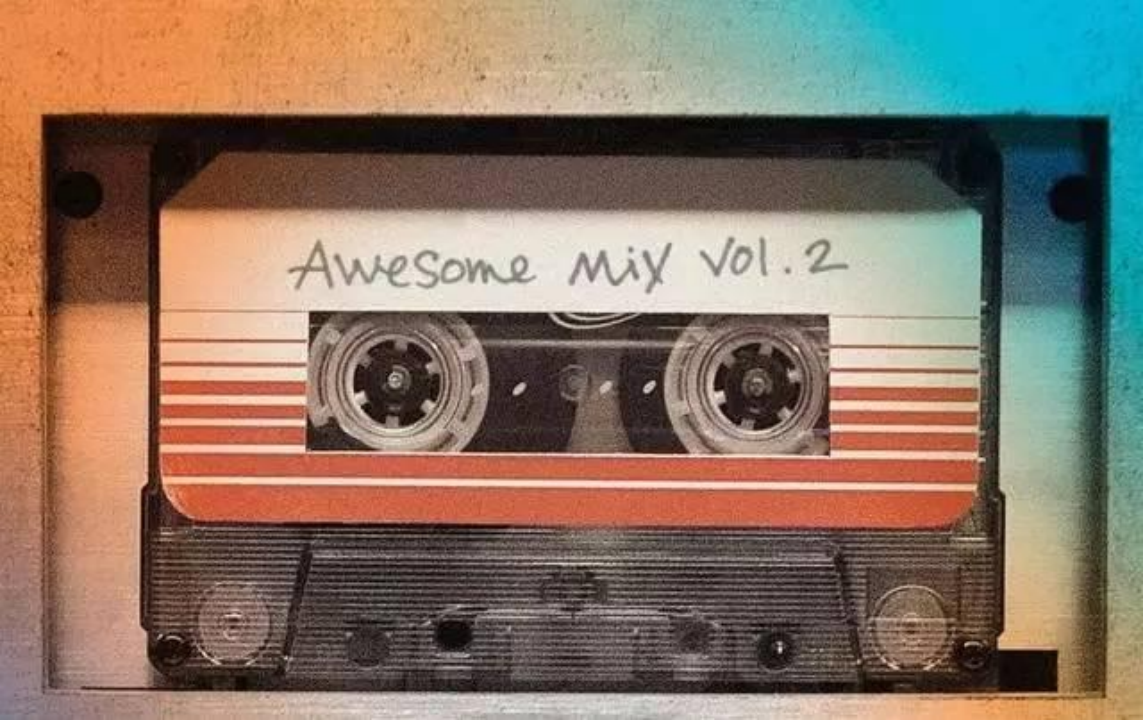 Guardians of the Galaxy Vol. 2|SheetMusicGo