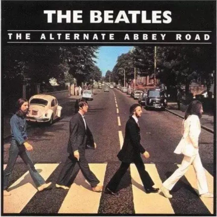 The Beatles|SheetMusicGo