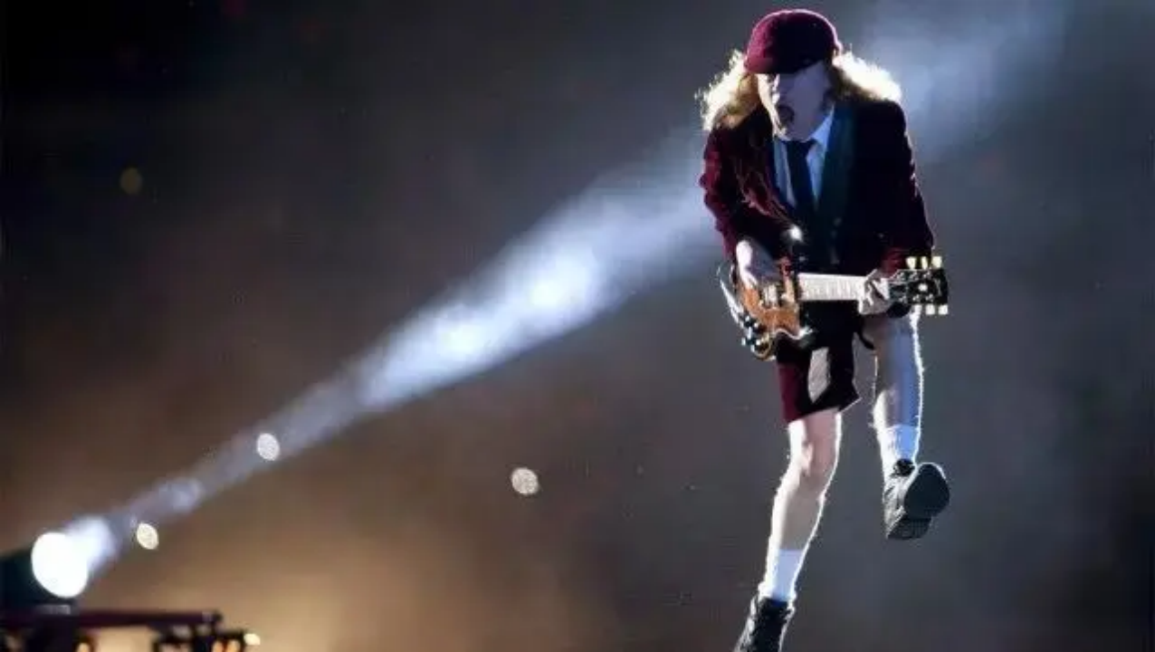Paying Tribute to Rock Legends|SheetMusicGo