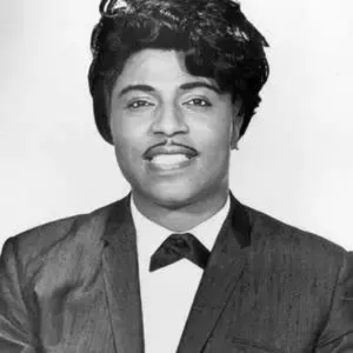 Little Richard|SheetMusicGo