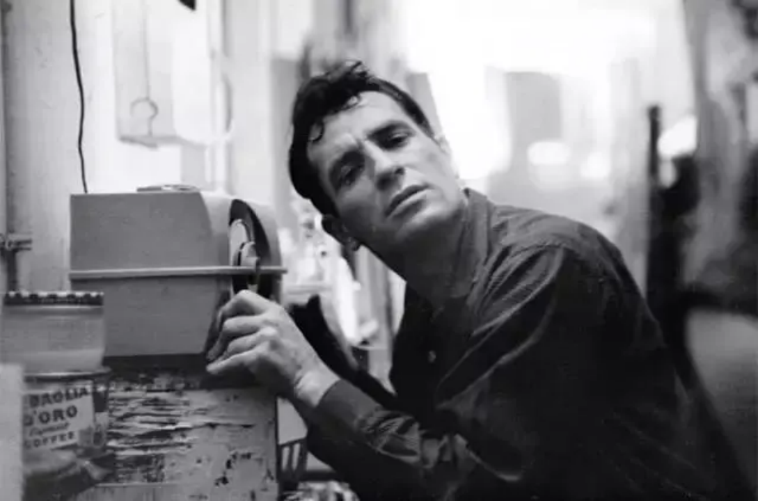 On the Road by Jack Kerouac|SheetMusicGo