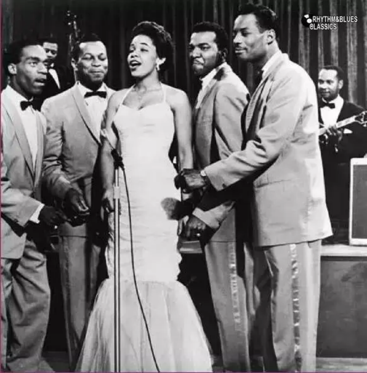 The Platters|SheetMusicGo