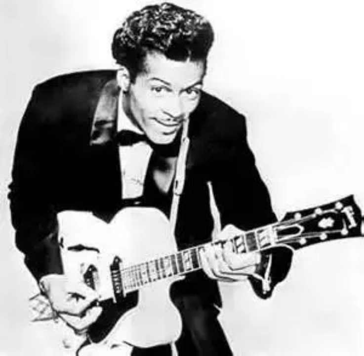 Johnny B. Goode|SheetMusicGo