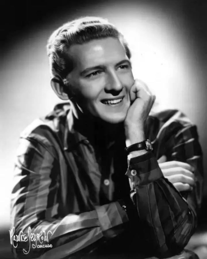 Jerry Lee Lewis|SheetMusicGo