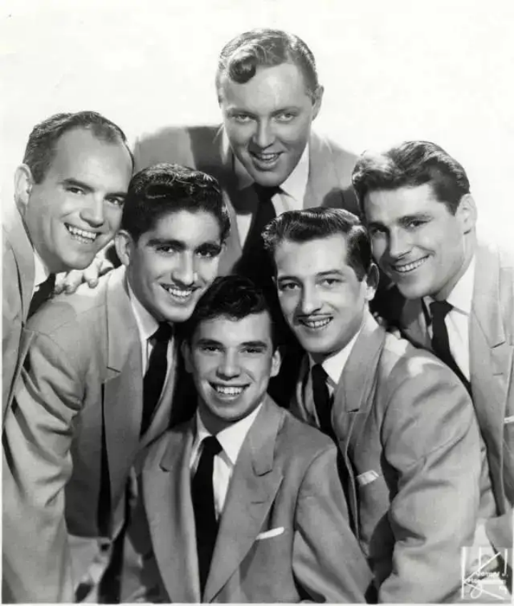 Bill Haley & The Comets|SheetMusicGo
