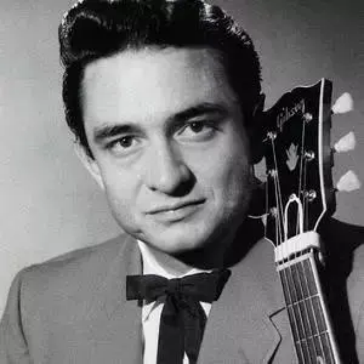 Johnny Cash|SheetMusicGo