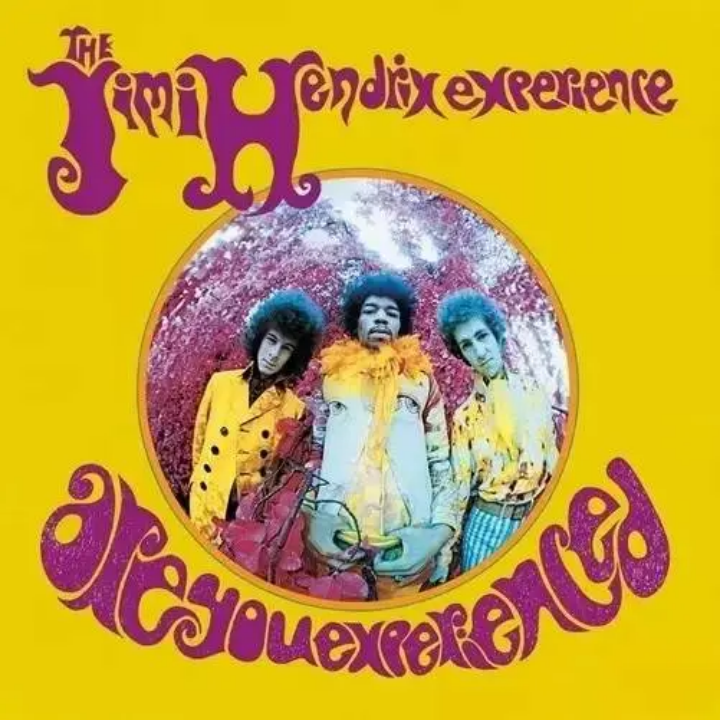 The Jimi Hendrix Experience 