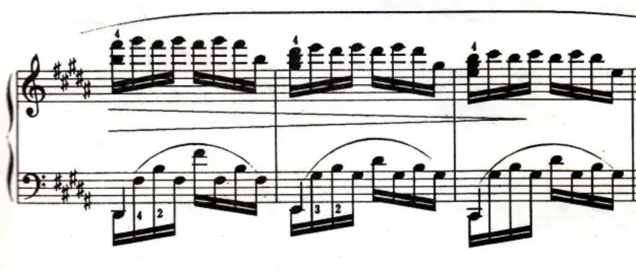 Dance of the Waterweeds|SheetMusicGo