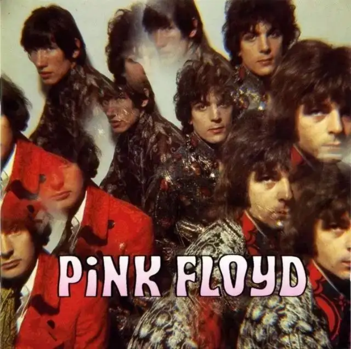 Pink Floyd – The Piper at the Gates of Dawn|SheetMusicGo