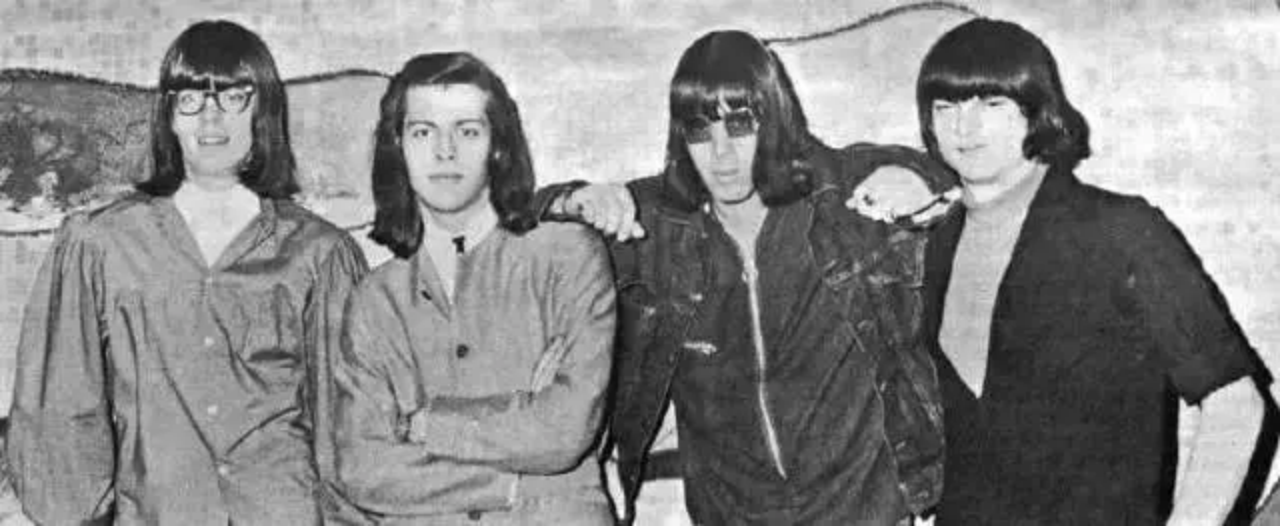 The Seeds|SheetMusicGo
