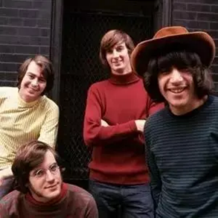 The Lovin' Spoonful|SheetMusicGo