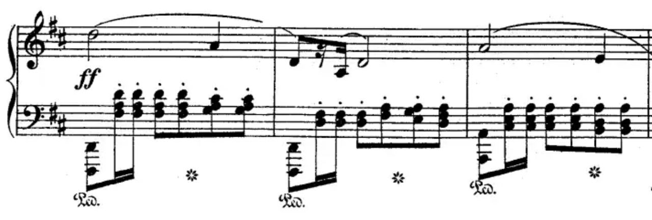 Chopin’s Polonaise Op. 40 No. 1|SheetMusicGo