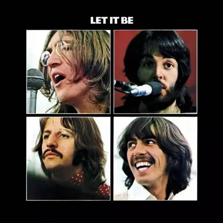 The Beatles 