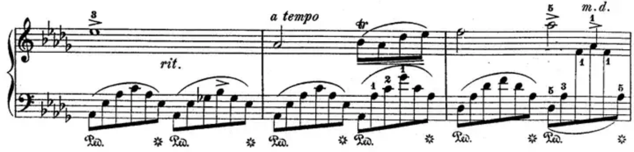 Chopin’s Fantasie-Impromptu Op. 66|SheetMusicGo