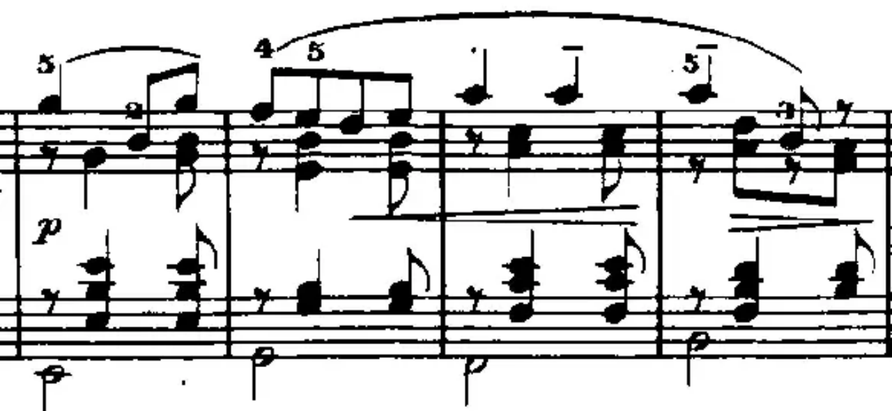 Elgar’s Salut d’Amour|SheetMusicGo