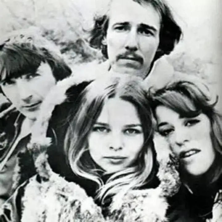 The Mamas & The Papas|SheetMusicGo