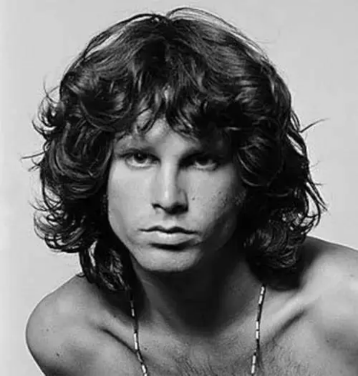 Jim Morrison|SheetMusicGo