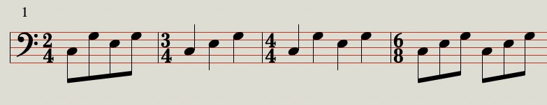Broken Chords|SheetMusicGo