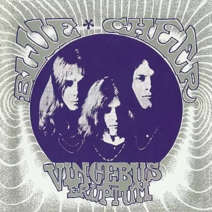 Blue Cheer 