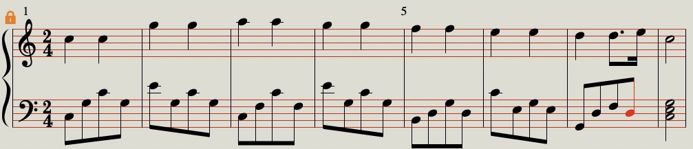 Expanded Broken Chords|SheetMusicGo