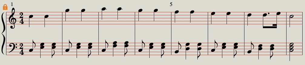 Syncopated Rhythm|SheetMusicGo
