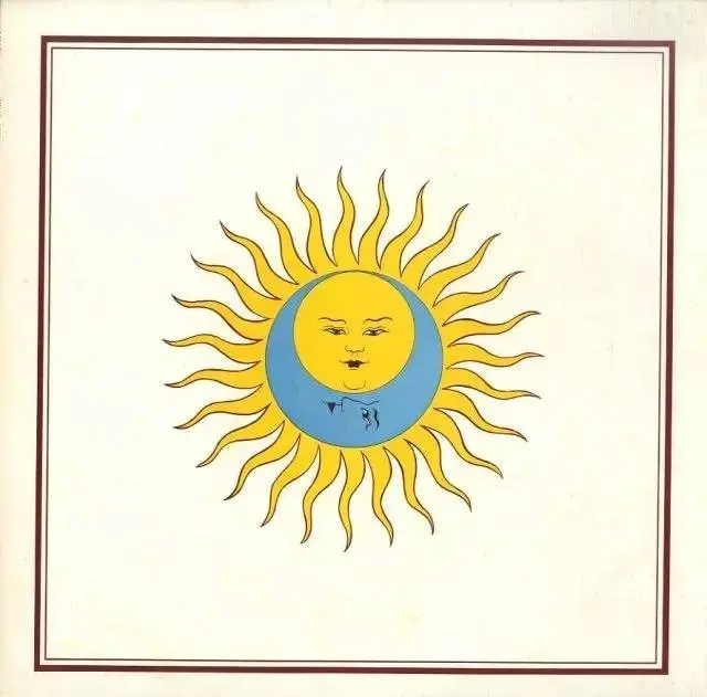 King Crimson|SheetMusicGo