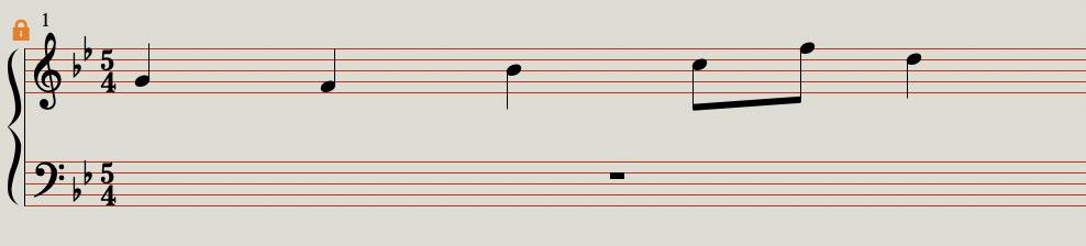 5/4 time|SheetMusicGo