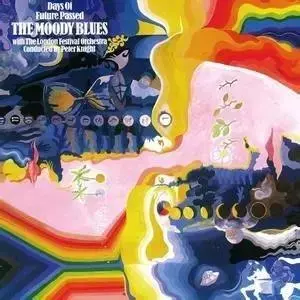 The Moody Blues|SheetMusicGo