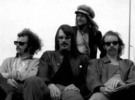 The Soft Machine|SheetMusicGo